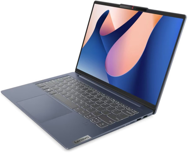 Ноутбук Lenovo IdeaPad Slim 5 14IAH8 (83BF006URM)  Фото №7